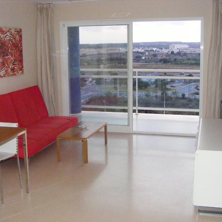 Apartamentos Europa House Sun Beach كوارذامار ذيل سيغورا الغرفة الصورة