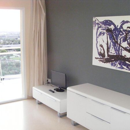 Apartamentos Europa House Sun Beach كوارذامار ذيل سيغورا الغرفة الصورة