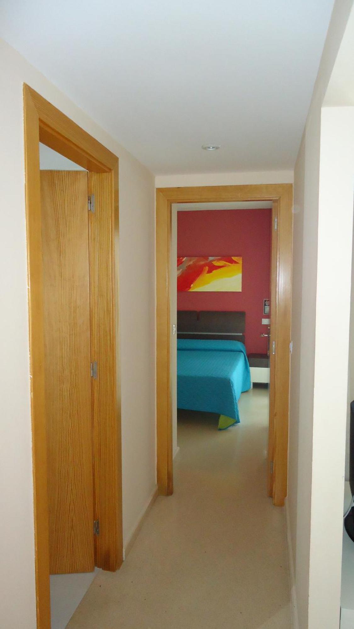 Apartamentos Europa House Sun Beach كوارذامار ذيل سيغورا الغرفة الصورة