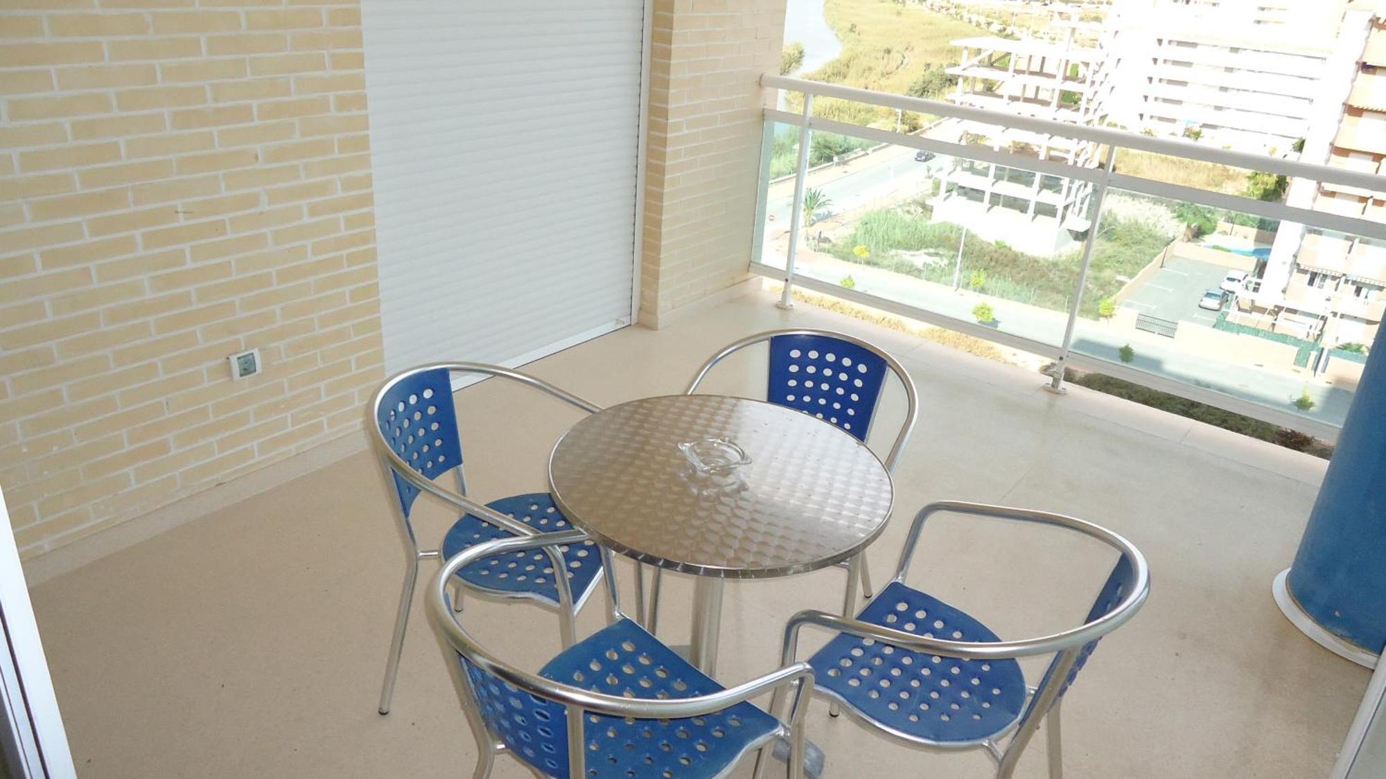 Apartamentos Europa House Sun Beach كوارذامار ذيل سيغورا الغرفة الصورة