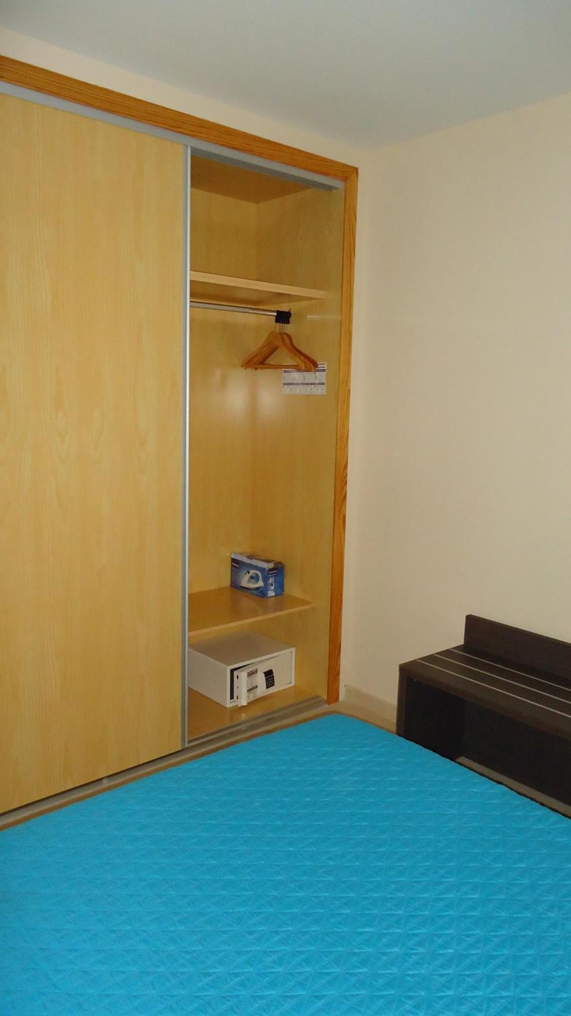 Apartamentos Europa House Sun Beach كوارذامار ذيل سيغورا الغرفة الصورة