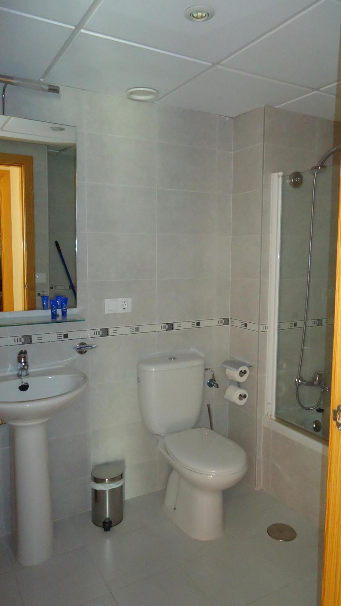 Apartamentos Europa House Sun Beach كوارذامار ذيل سيغورا الغرفة الصورة