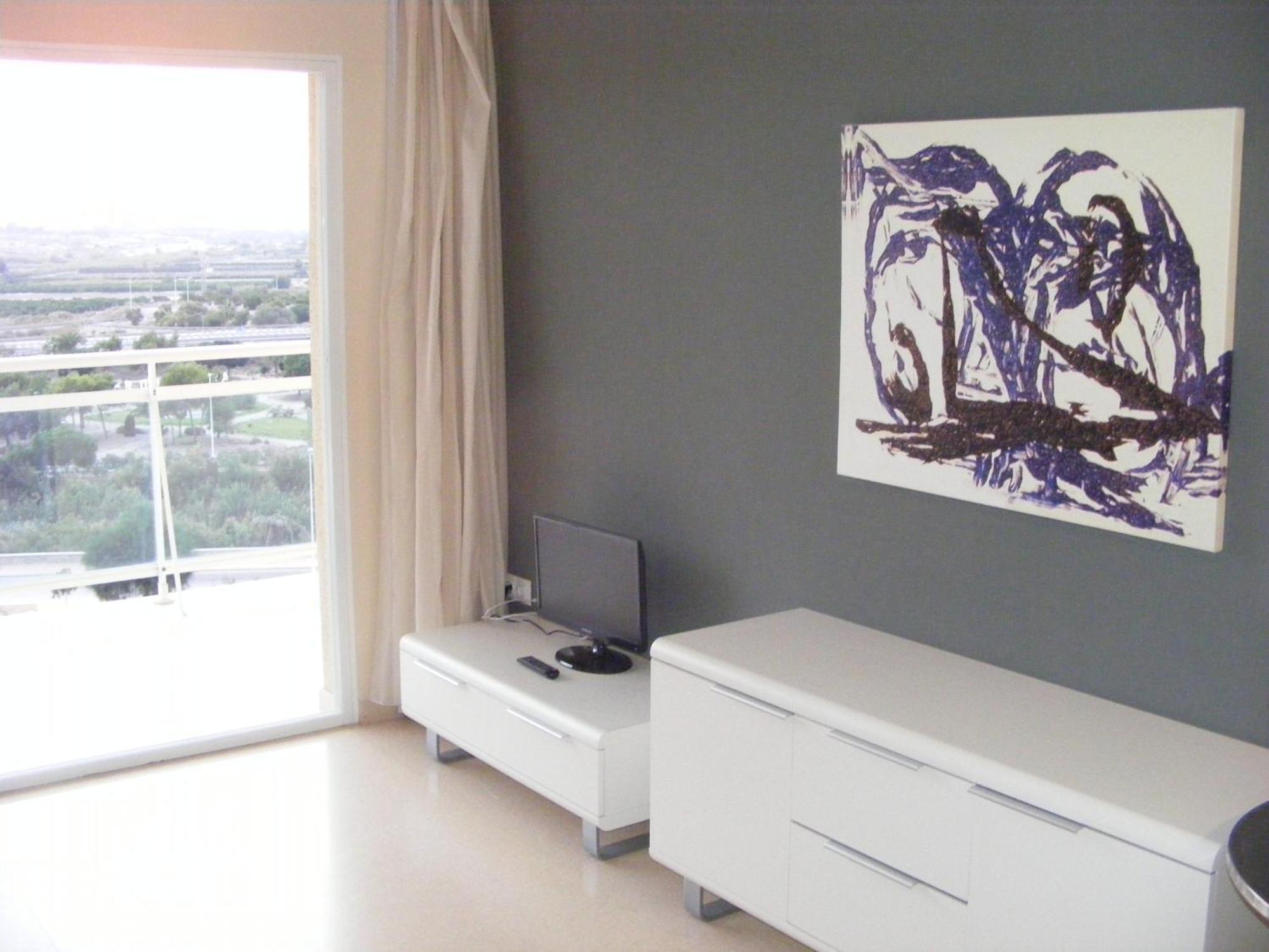 Apartamentos Europa House Sun Beach كوارذامار ذيل سيغورا الغرفة الصورة