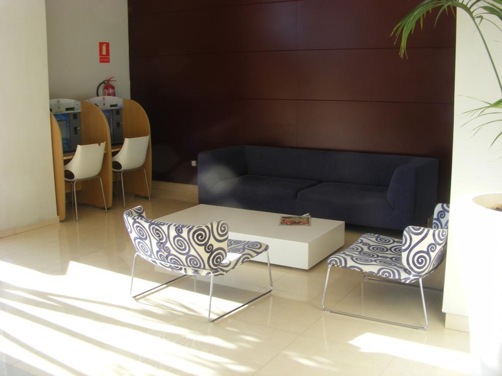 Apartamentos Europa House Sun Beach كوارذامار ذيل سيغورا المظهر الخارجي الصورة