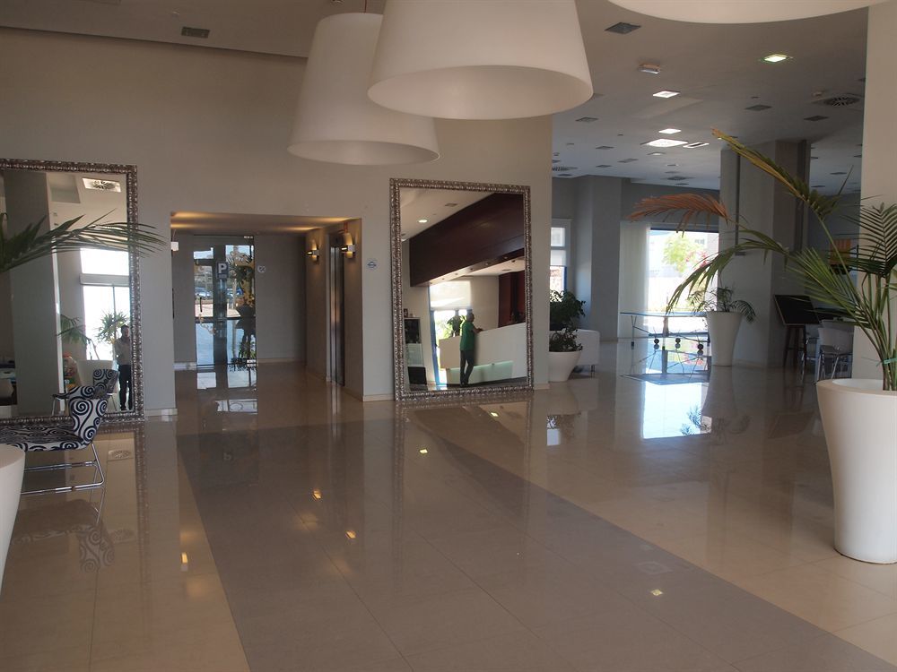Apartamentos Europa House Sun Beach كوارذامار ذيل سيغورا المظهر الخارجي الصورة