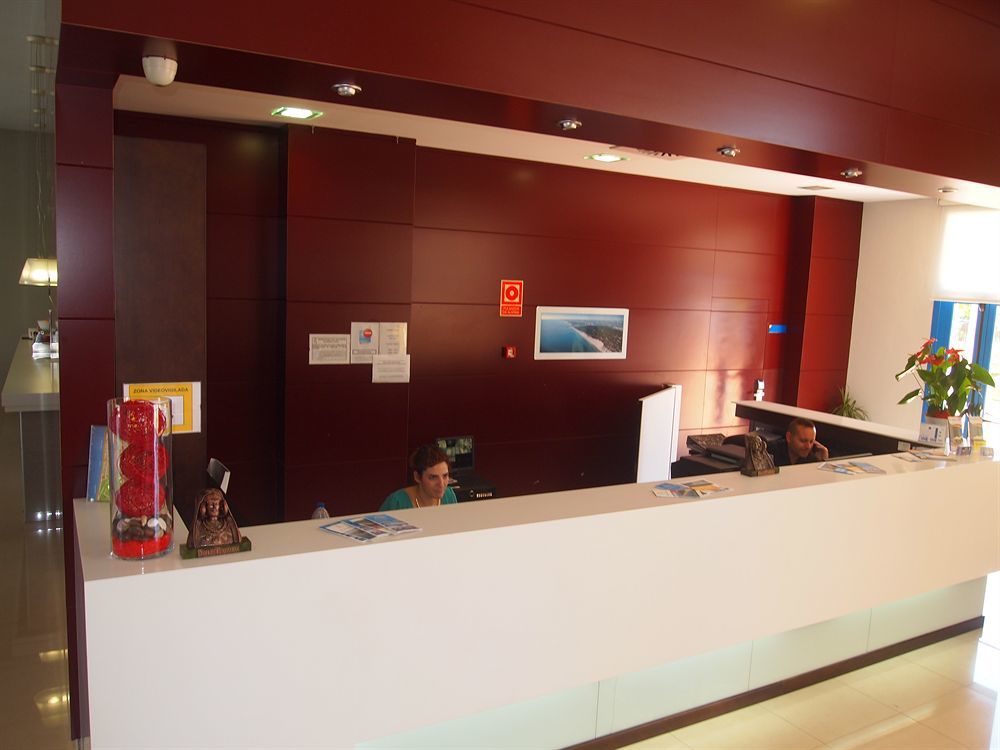 Apartamentos Europa House Sun Beach كوارذامار ذيل سيغورا المظهر الخارجي الصورة