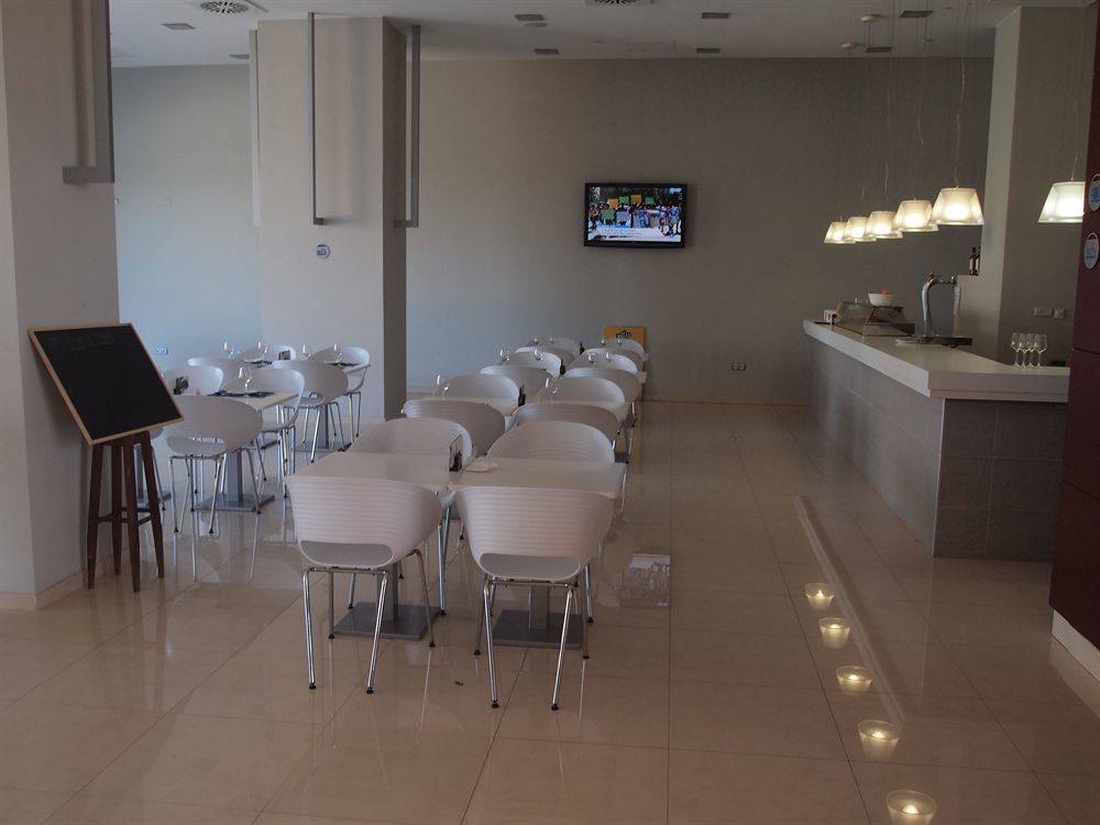 Apartamentos Europa House Sun Beach كوارذامار ذيل سيغورا المظهر الخارجي الصورة