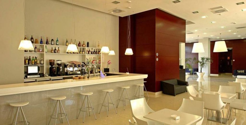 Apartamentos Europa House Sun Beach كوارذامار ذيل سيغورا المظهر الخارجي الصورة