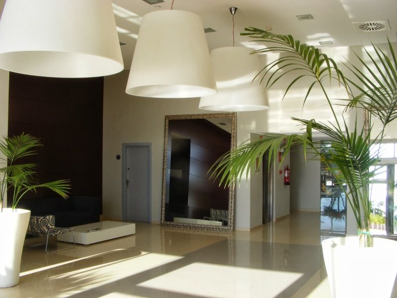 Apartamentos Europa House Sun Beach كوارذامار ذيل سيغورا المظهر الخارجي الصورة